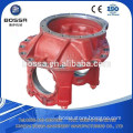 Top quality differential housing reductor houing gearbox housing iron casting ductile iron housing for truck car tractor